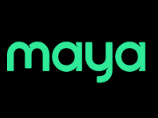 mayaLogo